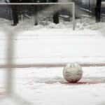 Il calcio vittima di "Big Snow" | Parma-Chievo a rischio. A Reggio Emilia partita annullata, e ora c'è il rischio gelo.