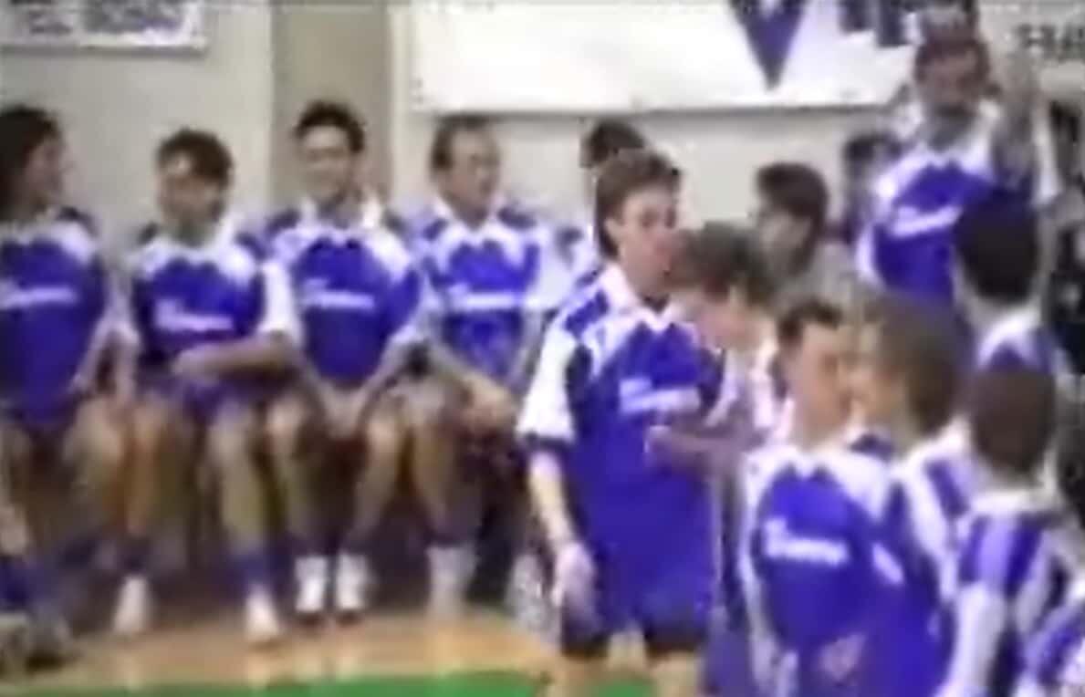 Empoli 1992 Sfida del cuore