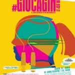 GIOCAGIN UISP 2015: SPORT E SPETTACOLO IN NOME DELLA SOLIDARIETA'