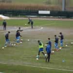 67a VIAREGGIO CUP | Si parte col gioco ma con una sconfitta