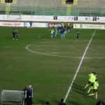 67a VIAREGGIO CUP |L'Empoli perde ed esce dal Torneo