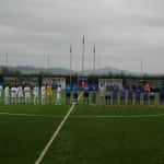 ALLIEVI NAZIONALI Serie A e B | Di "Meraviglioso" oggi in campo c'è stato solo l'Empoli!!!