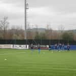 PRIMAVERA | Un buon pareggio con la capolista