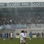 Serie C-Lega Pro | In gol gli ex Lo Sicco e Fanucchi. Tuttocuoio ko in casa, pirotecnico Pavia-Novara