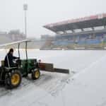 Serie A | Ufficiale: Parma-Chievo rinviata a mercoledi 11 febbraio alle ore 18. Rinviata anche Modena-Catania.
