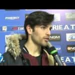 TV | Michele Somma si presenta