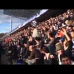 Tifosi | Il coro coreografico è virale