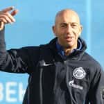 Daniele Baldini:"Grandi meriti per Sarri"