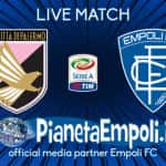 Punto prezioso in Sicilia: al "Barbera" finisce 0-0
