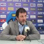 Marcello Carli smentisce contatti col Palermo per Tonelli