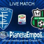 Tre perle, tre punti, tre passi verso il sogno: 3-1 azzurro al Sassuolo