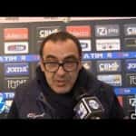 TV | Le interviste post partita di Palermo-Empoli