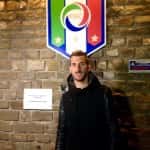 FOTO |Mirko Valdifiori raggiunge Coverciano