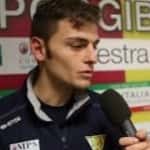 Serie C-LegaPro | L'ex Panariello è decisivo: l'Arezzo vince. Altro gol di Serafini.