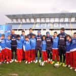 Sbarca ad Empoli la "Junior Tim Cup"