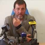 Marcello Carli: "Levan trattato come un delinquente"