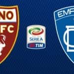Torino-Empoli verso la conferma di data ed orario