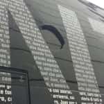 DOMENICA NERA | Non solo il fattaccio di Bergamo: scontri a Torino, dieci feriti e due sono gravi.