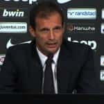 Allegri a GazzettaTV: "Rugani resta alla Juventus, abbiamo bisogno di giovani come lui"