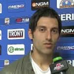 Daniele Croce: " In città si respira un aria particolare"