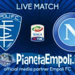 Un Empoli da fAAAAAAvolAAAAA !!! 4-2 al Napoli e siamo sAAAAAlvi !!!!