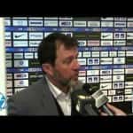 TV | Marcello Carli sui fatti del dopo gara