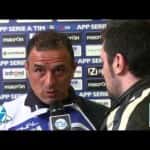 TV | Le interviste post partita di Lazio vs Empoli