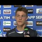 TV | Con Daniele Rugani…