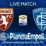 GAME OVER, SIAMO SALVI !!!! Espugnata Torino (1-0) e matematica che certifica la prossima serie A