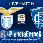 L'aquila vola troppo in alto: 4-0 Lazio all'Olimpico