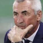 Da Bergamo…parla il tecnico Reja