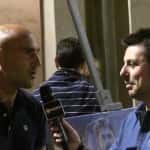 TV | Con Massimo Maccarone, vincitore premio "Del Rosso"