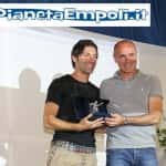 Premio della Critica "LdA 2015" a Daniele Croce