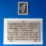 Franco Castellani ospite dell’Empoli FC