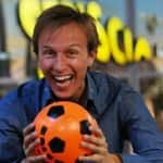 TV | Il saluto di Cristiano Militello