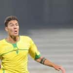 UFFICIALE | Preso il difensore Dermaku