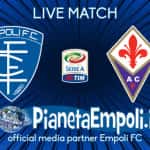 Non arriva l'ultimo regalo, perdiamo in casa il derby: 3-2 Fiorentina