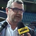 L'AD Ghelfi conferma gli aumenti degli abbonamenti