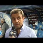 TV | "RicordiamoC1": Esposito, Corsi, Spalletti.