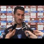 TV | Le interviste post partita di Torino vs Empoli