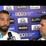 TV | Le interviste post partita di Empoli vs Fiorentina