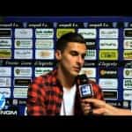 TV | Le interviste ai premiati del Sett.Giovanile "Leone d'Argento 2015"