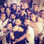 Il segreto degli azzurri?