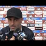 Massimo Maccarone: "Mi godo un altro anno di A"