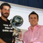 Il gol più bello è quello di Riccardo Saponara