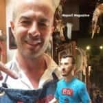 Anche Valdifiori è da Presepe