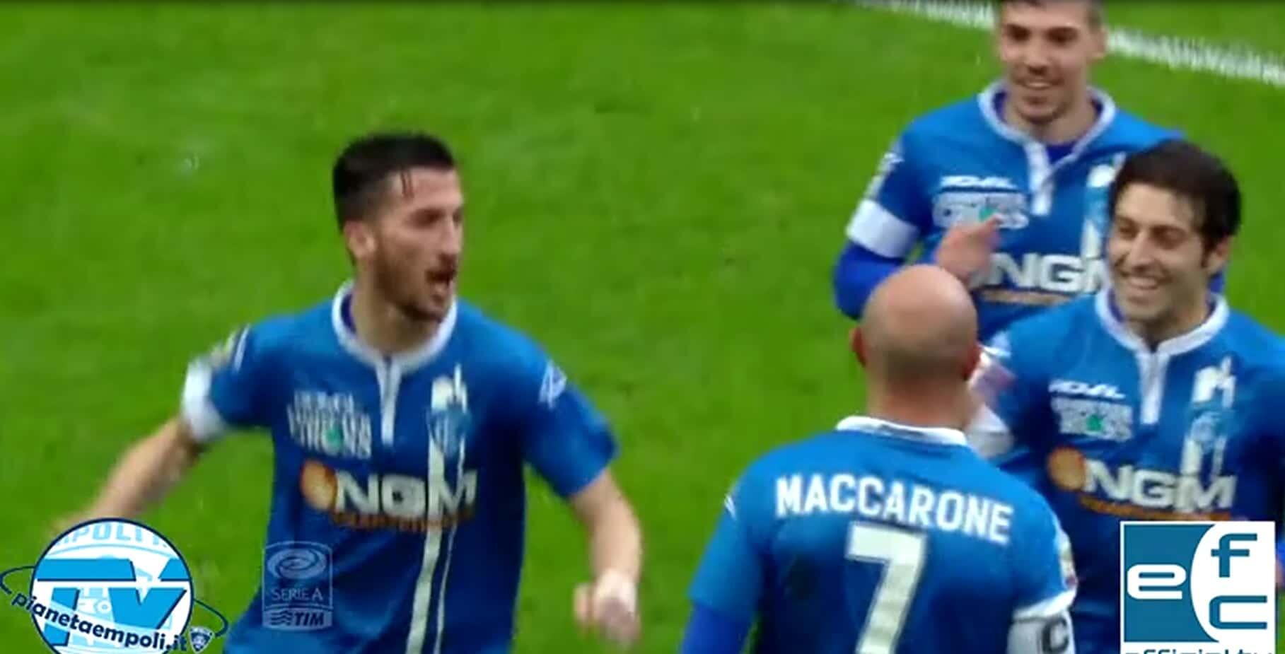 Film del campionato Serie A 2014 2015