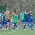 TV | Sintesi Empoli-Roma 1-2 dts (Finale Scudetto)