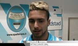 Rovini-spal