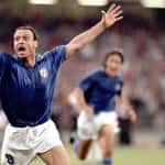 TV – 25 ANNI FA, IN QUESTO PRECISO MOMENTO… | Italia '90, Schillaci entra e fa gol… iniziano le "Notti magiche…"